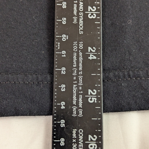 Kelly Clarkson 2019 Meaning of Life Long Sleeve Concert Tee Cities Dates Back - Picture 4 of 5